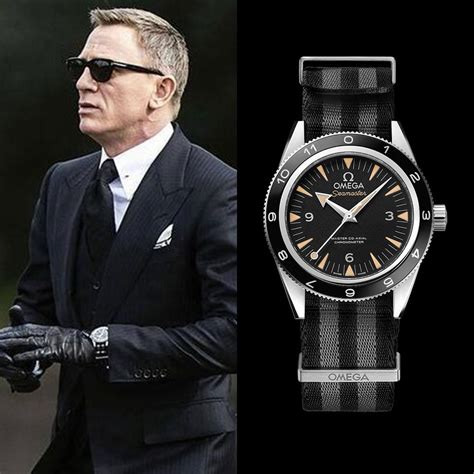 james bond spectre omega|omega james bond commander watch.